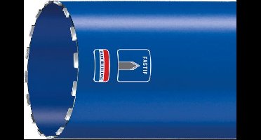 Carat diamantboor ø450x400x5/4unc, beton