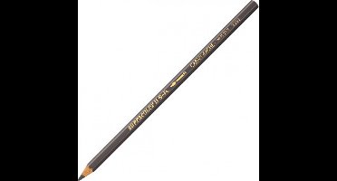 Caran d'Ache Supracolor aquarel potlood 045 vandycke brown