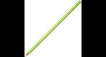 Caran d'Ache Supracolor aquarel potlood 231 lime green