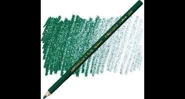 Caran D'ache Supracolor Potlood Dark Green (229)