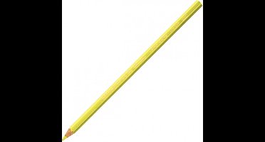 Caran d'Ache Supracolor aquarel potlood 021 naples yellow