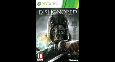 Dishonored