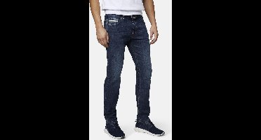 Bugatti Jeans donker blauw 26612 maat 36/32
