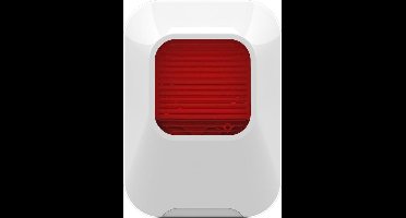 ELRO AS90SRA Binnensirene voor ELRO AS90S Home+ Alarmsysteem