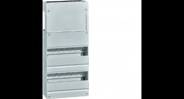 Hager VISION Installatiekast leeg