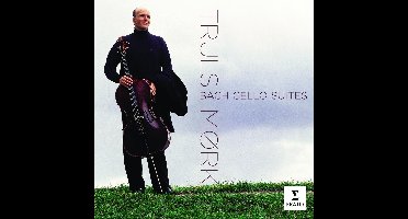 Bach.J.S: Complete Cello Suites