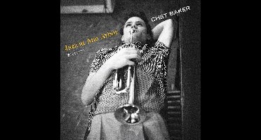 Jazz At Ann Arbor (Gatefold Packaging. Photographs By William Claxton)