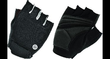 AGU Super Gel Handschoenen Essential - Zwart - S