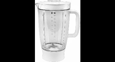 KENWOOD - BLENDERBEKER CPL FP920 - KW681153 - WIT (ZONDER DEKSEL)