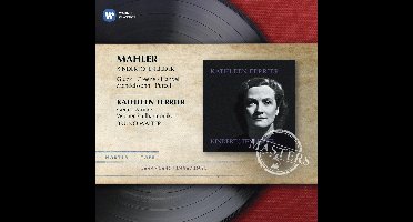 Mahler/Kindertotenlieder