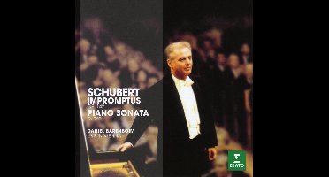 Schubert/Impromptus/Piano Sonata