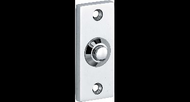 Artitec Mi Satori Beldrukker Elegant glans chroom