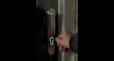 Artitec - Keyglow