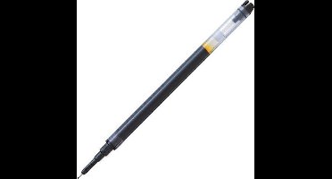 Rollerpenvulling pilot bxs-v7rt 0.35mm zwart - 12 stuks