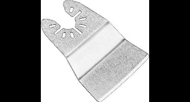 SMART Blades Multitool Schraper - Siliconen/Kurk/Linoleum/Verf/Lijm - 52x27mm