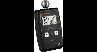 Vochtmeter voor hout en beton PCE-PMI 3 - geschikt voor dekvloeren - resolutie: 0,1 %