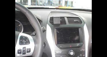 ProClip Ford Explorer 11- Center mount