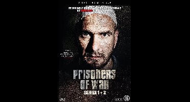 Prisoners Of War - Seizoen 1&2 (DVD)