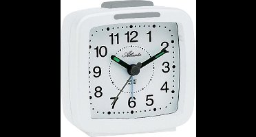 Atlanta - 1380-0 - alarmbel - Quartz - Analoog