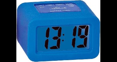 digitaler QuartzWekker Atlanta - 1971-5