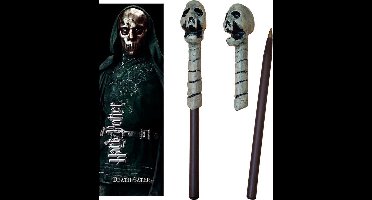 Warner Bros Harry Potter Pen en Bookmark