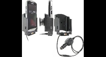 Brodit 512927 houder Draagbare mobiele computer Zwart Actieve houder