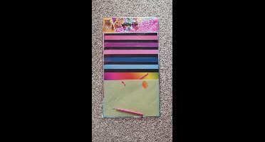 Disney Princess scratch art | Knutselkunst | Kraskunst