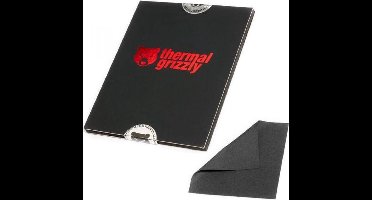 Thermal Grizzly Carbonaut Pad - 38 × 38 × 0.2MM (AMD CPU)
