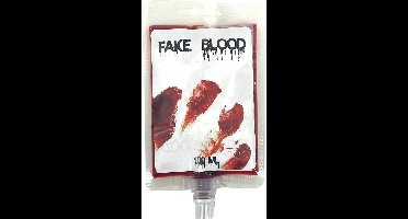 Luchas Promotions Infuuszakje nepbloed - 100 ml