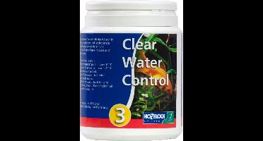 Hozelock - Algenbestrijding vijver - 500 gr