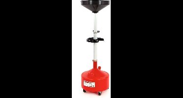 HBM 30 Liter olie opvangsysteem