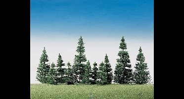 Faller - 40 Edelsparren