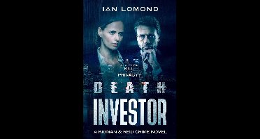 Kidman and Reid Crime Series 1 - Detective Kidman and Reid - Death Investor
