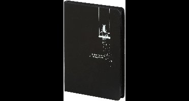 Dreamnotes D6091 Notitieboek Black Story