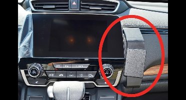 Brodit ProClip Honda CR-V Bj. 17-20