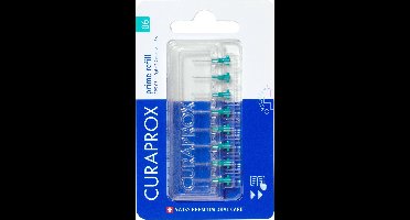 Curaprox Prime Refill 06 | 2,2mm Ø | 8 stuks