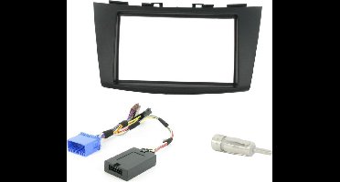 2-DIN KIT Suzuki Swift 2011>