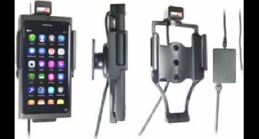 Brodit 513297 Actieve Houder voor de Nokia N9