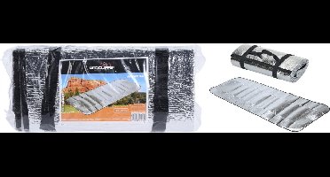 Redcliffs Campingmat 60x190cm Zilver