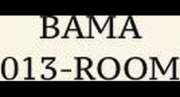 Bama Schoencreme - Room - 50ml