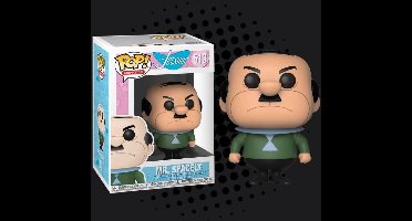 Funko Pop! The Jetsons - Mr Spacely