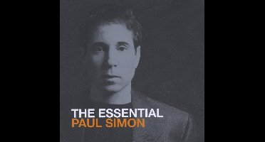 Essential Paul Simon