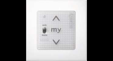 Somfy Smoove 1 A/M IO