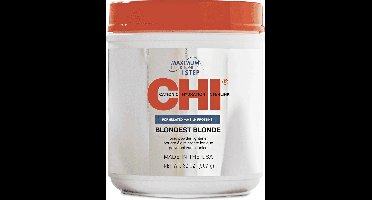 CHI Blondest Blonde Powder, 907gr