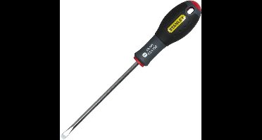 Stanley FatMax Schroevendraaier Standaard 10 X 200mm