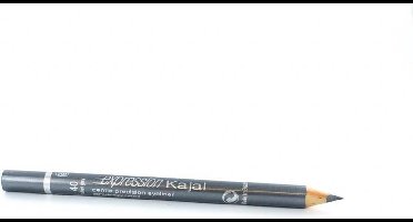 Maybelline Expression Kajal Kohlpotlood - 40 Silver Grey