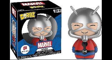 Dorbz: Marvel - Ant-Man FUNKO