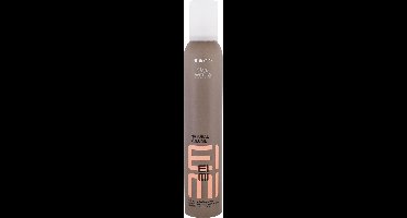 Wella Professionals EIMI Natural Volume Hair Mousse haarmousse 300 ml Volumegevend