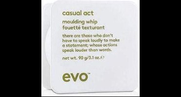 EVO Casual Moulding Whip 90 gram