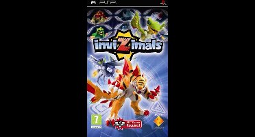 Invizimals